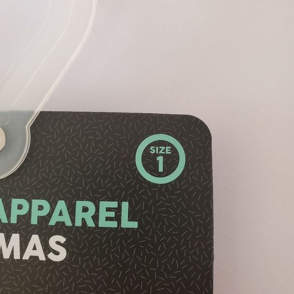 Fuzzyard Blue Easter Holiday Dog Pajamas Size 1 - Picture 8 of 8